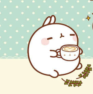 Meet your Posher, Grace